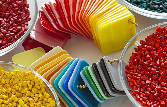 ABOUT K.T.S. POLYMERS